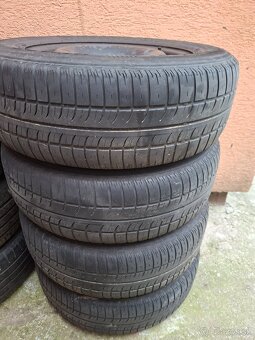 5x112 R15 195/65 R15 - 2