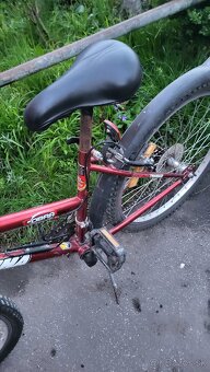 Bicykel - 2