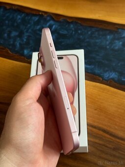 iPhone 15 Plus 128gb originalny stav - 2