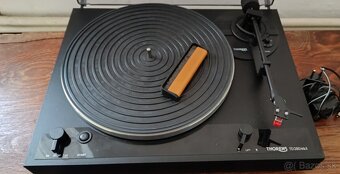 Gramo Thorens TD 280 MKII - 2