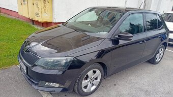 Fabia 3 - 2