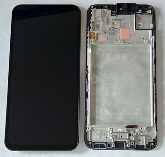 SAMSUNG Galaxy A15 4G / 5G - INCELL LCD DISPLEJ - 2