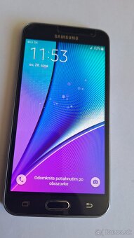 Samsung galaxy J3 2016 - 2
