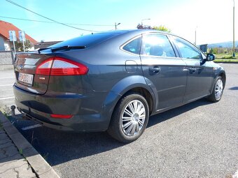 FORD Mondeo | r.v. 2008 | 1.8 TDCi | PREŠOV - 2