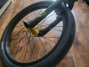 BMX bicykel - 2