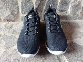 Nové dámske tenisky Skechers – veľkosť 41 - 2