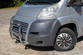 Fiat Ducato 2.3 MultiJet L2H1 /AJ NA SPLÁTKY/ - 2