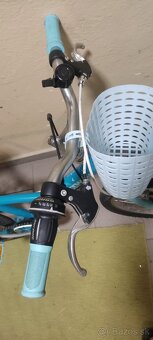 Bicykle BTWIN originál 120 - 2