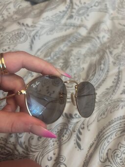 Ray ban okuliare - 2