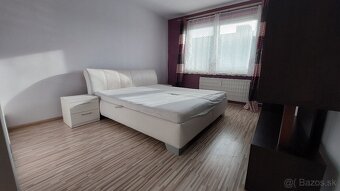 Prenájom 2 izbový byt - 2