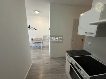 HALO reality - Predaj, jednoizbový byt Poprad, Poprad, Dlhé - 2