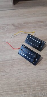 Humbucker - 2