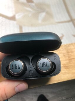 Predám slúchadla JBL - 2
