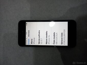Iphone 5s - 2