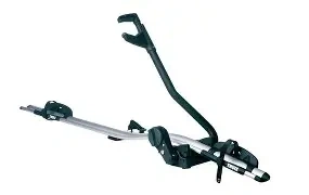 Predam strešny nosič bicyklov thule -2ks - 2