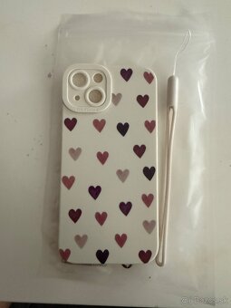 Kryty Iphone 13 - 2