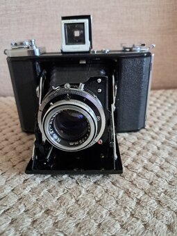 Fotoaparát Zeiss Ikon - 2