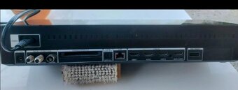 Connect box Samsung BN 91-19875B Model Code SOC1003N - 2