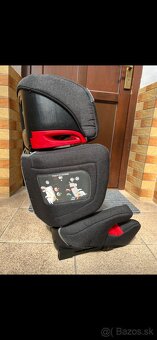 Autosedačka kinderkraft - 2