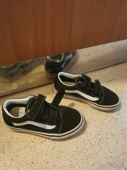 Vans 27,5 - 2
