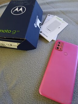 Motorola g20 - 2