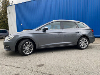 Seat Leon III ST 1.4TSI / DSG - 2