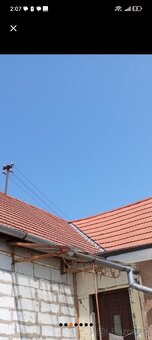 Predaj alebo podnájom.330€. Čeláre - 2
