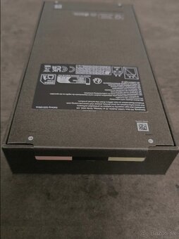 Samsung Galaxy S25 ultra 1TB nova nerozbalená - 2