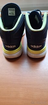 č6.)Tenisky Adidas veľkosť 37.5 - 2