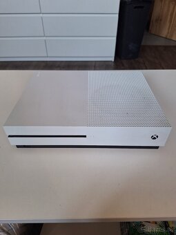 XBOX ONE S 1TB - 2
