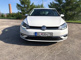 Volkswagen Golf 1.6tdi HIGHLINE - 2