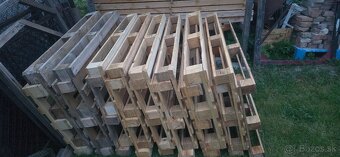 Palety 120x80 - 2