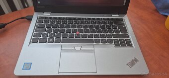 Lenovo ThinkPad (2017) – 13" s Linuxom Ubuntu - 2