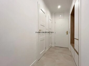 Zariadený 2 izbový byt s balkónom, Púchov - 2