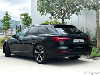 Audi A6 Avant Sport 55TFSI quattro S-line - 2