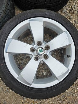 5x100 r16 - 2