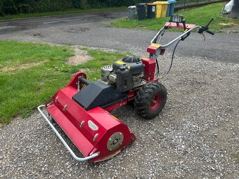 Dakr Panter FD-3 - 2