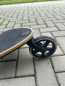 Cybex Skate (skejtik/stupienok/board) - 2