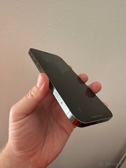 iPhone 12 Pro 100% Zdravie Batérie TOP STAV - 2