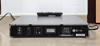 ONKYO DX-7355 / CD prehravac - 2