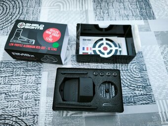Shield Reflex Mini Sight XL - 2