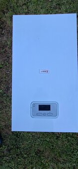 Predám systém na ohrev vody a kúrenia od f. PROTHERM - 2