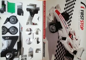 RC formula 1/10 - 2