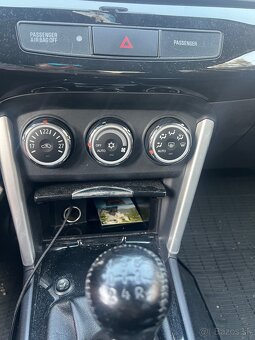 Mitsubishi Lancer 1.6 86kW manuál 3/2016 - 2