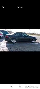 BMW E60 530d xd - 2