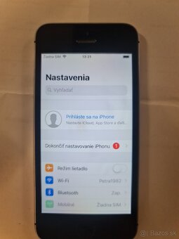 SE 2016 32GB - 2