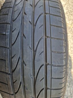 Sada letné 225/45R19 94W Bridgestone - 2
