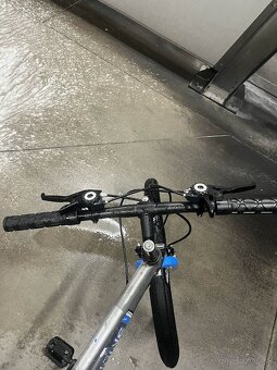 Engine Jupiter bicykel - 2