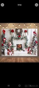 Fotopozadia a doplnky - 2