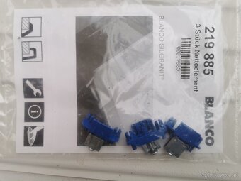 Drez Blanco + bateria - 2